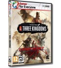 Total War - Three Kingdoms